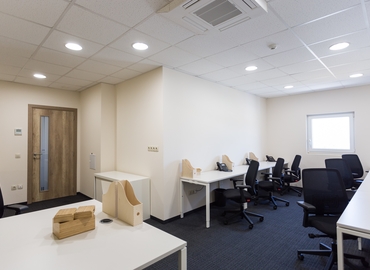 300 m² Co-working  in Sofia, ulitsa Mimi Balkanska 132 (1517) - 13 | MatchOffice