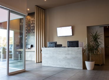 300 m² Co-working  in Sofia, ulitsa Mimi Balkanska 132 (1517) - 15 | MatchOffice.com