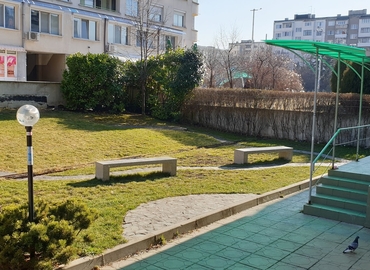 30 m² Business center building available to rent in Sofia, Mladost 1 (1784) - 0 | MatchOffice