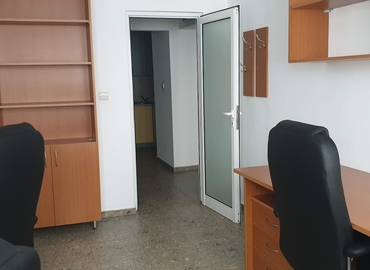 30 m² Business park place available to rent in Sofia, Mladost 1 (1784) - 1 | MatchOffice.com