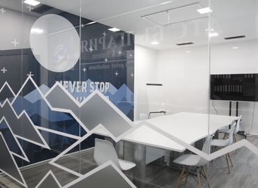 1200 m² Shared office  in Sofia, ulitsa "Ana Ahmatova" 9 (1729) - 2 | MatchOffice
