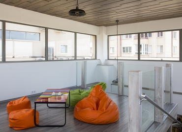 1200 m² Shared workspace  in Sofia, ulitsa "Ana Ahmatova" 9 (1729) - 6 | MatchOffice.com