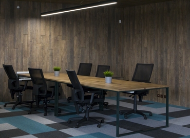 1200 m² Coworking space  in Sofia, ulitsa "Ana Ahmatova" 9 (1729) - 8 | MatchOffice.com