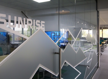 1200 m² Coworking  in Sofia, ulitsa "Ana Ahmatova" 9 (1729) - 9 | MatchOffice.com