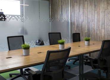 1200 m² Co-working  in Sofia, ulitsa "Ana Ahmatova" 9 (1729) - 10 | MatchOffice