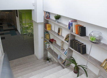 1200 m² Coworking  in Sofia, ulitsa "Ana Ahmatova" 9 (1729) - 13 | MatchOffice