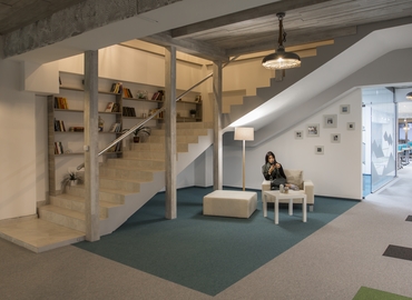 1200 m² Coworking  in Sofia, ulitsa "Ana Ahmatova" 9 (1729) - 0 | MatchOffice