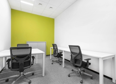 100 m² Business center in Plovdiv City, 124A Vasil April Street (4000) - 0 | MatchOffice
