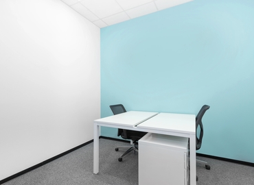 100 m² Serviced office in Plovdiv City, 124A Vasil April Street (4000) - 6 | MatchOffice