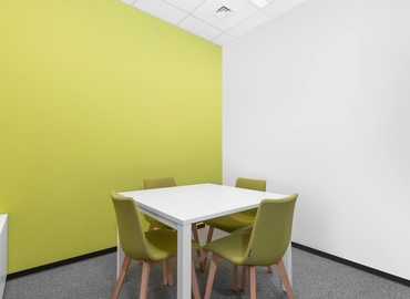 Virtual office space in Plovdiv City, 124A bulevard "Vasil Aprilov" (4000) - 3 | MatchOffice.com