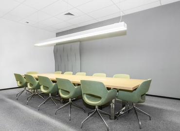 50 m² Convention center in Plovdiv City, 124A bulevard "Vasil Aprilov" (4000) - 0 | MatchOffice.com