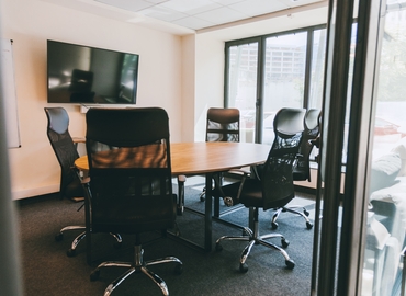 150 m² Coworking space in Sofia, ulitsa "Srebarna" 14 (1407) - 1 | MatchOffice.com