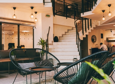 150 m² Shared office  in Sofia, ulitsa "Srebarna" 14 (1407) - 0 | MatchOffice