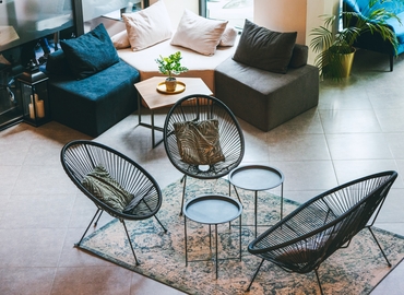 150 m² Shared office  in Sofia, ulitsa "Srebarna" 14 (1407) - 3 | MatchOffice