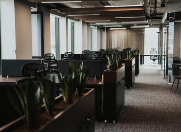 300 m² Shared office  in Sofia, ulitsa "Okolovrasten pat" 251 (1715) - 1 | MatchOffice.com