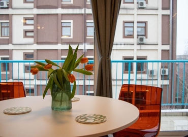 10 m² Business center in Plovdiv City, ulitsa "Georgi Benkovski" 10 (6100) - 0 | MatchOffice.com