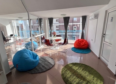10 m² Business space in Plovdiv City, ulitsa "Georgi Benkovski" 10 (6100) - 1 | MatchOffice.com