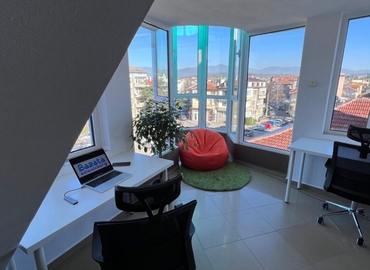 10 m² Business center in Plovdiv City, ulitsa "Georgi Benkovski" 10 (6100) - 2 | MatchOffice.com