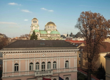 Virtual business address in Sofia, 5th & 6th Floor (1000) - 22 | MatchOffice.com