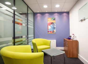 100 m² Conference space in Sofia, 5th & 6th Floor (1000) - 10 | MatchOffice.com