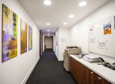 100 m² Convention center in Sofia, 5th & 6th Floor (1000) - 11 | MatchOffice.com