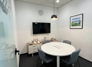 10 m² Business space in Sofia, Boulevard "Tsarigradsko shose" 115 (1784) - 4 | MatchOffice.com