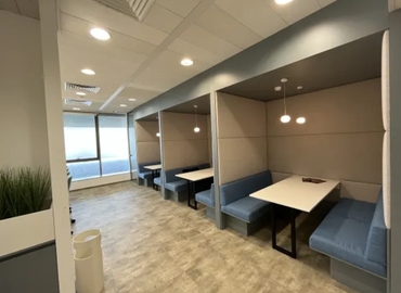 10 m² Business space in Sofia, Boulevard "Tsarigradsko shose" 115 (1784) - 8 | MatchOffice