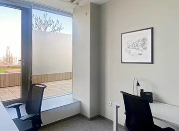 10 m² Serviced office in Sofia, Boulevard "Tsarigradsko shose" 115 (1784) - 11 | MatchOffice