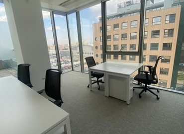 10 m² Business center in Sofia, Boulevard "Tsarigradsko shose" 115 (1784) - 13 | MatchOffice.com