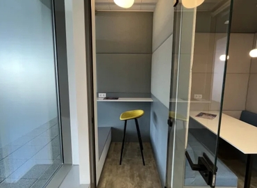 10 m² Business park in Sofia, Boulevard "Tsarigradsko shose" 115 (1784) - 14 | MatchOffice