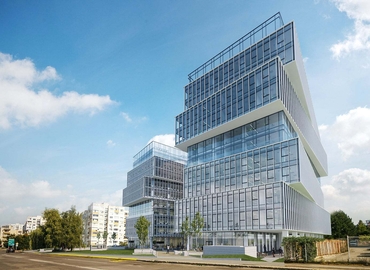 10 m² Coworking  in Sofia, ул. „Самара“ 4 (1715) - 0 | MatchOffice