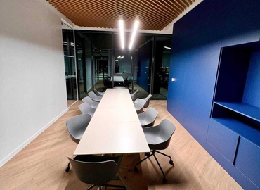 10 m² Shared office  in Sofia, ул. „Самара“ 4 (1715) - 2 | MatchOffice.com