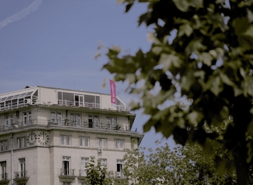 10 m² Coworking  in Sofia, Slaveykov Square 11 (1000) - 2 | MatchOffice.com