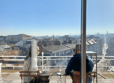 10 m² Shared workspace  in Sofia, Slaveykov Square 11 (1000) - 7 | MatchOffice.com