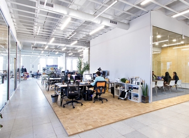 10 m² Coworking  in Sofia, ул. „Шипка“ 6 (1504) - 0 | MatchOffice.com