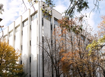 10 m² Shared workspace  in Sofia, ул. „Шипка“ 6 (1504) - 2 | MatchOffice.com