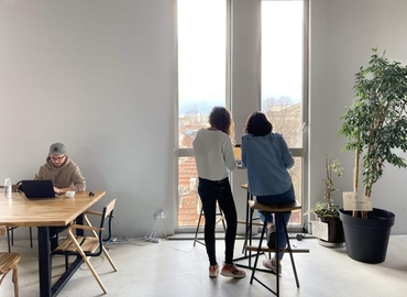 10 m² Co-working  in Sofia, ул. „Шипка“ 6 (1504) - 4 | MatchOffice