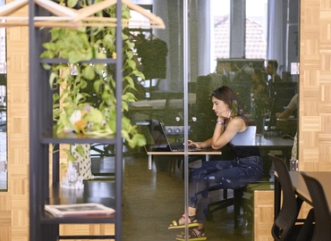 10 m² Co-working  in Sofia, ул. „Шипка“ 6 (1504) - 6 | MatchOffice