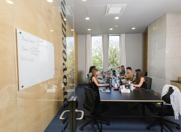 10 m² Coworking  in Sofia, ул. „Шипка“ 6 (1504) - 7 | MatchOffice