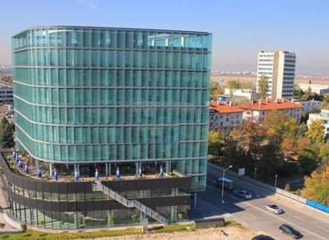 644 m² Business park in Sofia, Christopher Columbus 80 blvd (1540) - 5 | MatchOffice.com