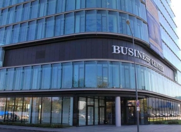 644 m² Serviced office in Sofia, Christopher Columbus 80 blvd (1540) - 6 | MatchOffice.com