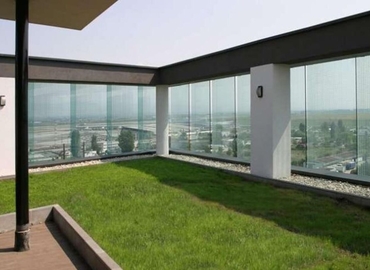 644 m² Co-working in Sofia, Christopher Columbus 80 blvd (1540) - 5 | MatchOffice.com