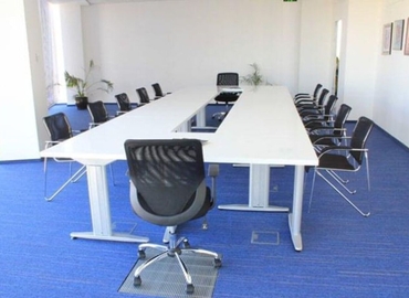 644 m² Shared office in Sofia, Christopher Columbus 80 blvd (1540) - 7 | MatchOffice