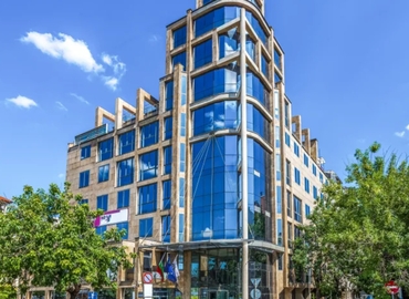 30 m² Business center in Sofia, Mladost 1 (1784) - 2 | MatchOffice.com