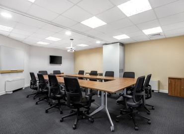 30 m² Business space in Sofia, Mladost 1 (1784) - 4 | MatchOffice