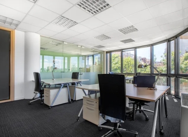 30 m² Business park in Sofia, Mladost 1 (1784) - 5 | MatchOffice