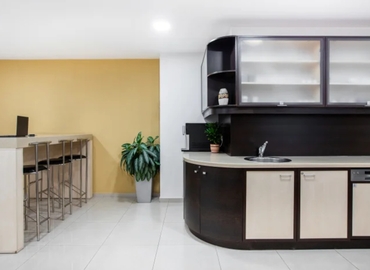 30 m² Business park in Sofia, Mladost 1 (1784) - 7 | MatchOffice