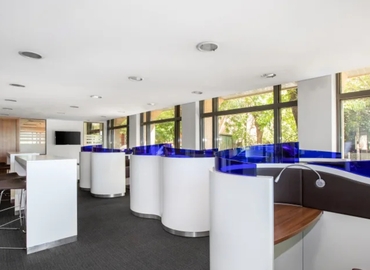 30 m² Business space in Sofia, Mladost 1 (1784) - 8 | MatchOffice