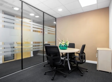 30 m² Business space in Sofia, Mladost 1 (1784) - 10 | MatchOffice.com