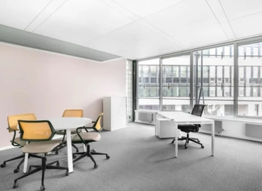 Virtual office in Plovdiv City, 59 Iztochen Street (4000) - 6 | MatchOffice